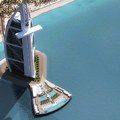 Dubaj hétcsillagos luxushotele tovább terjeszkedik