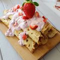 Tekerhető palacsinta recept