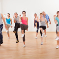 Aerobic Dance