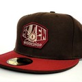 Alien Workshop x New Era "OG Logo"