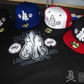 Dissizit x New Era "LA Riots"