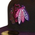 Manystyles x New Era "Custom Blackhawks"