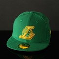 NBA x New Era "Lakers Seasonal"