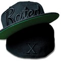 Interbreed x New Era "Rated X"