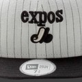 MLB x New Era "Expos Cooperstown Umpire"