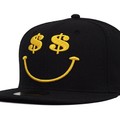 New Era "Dollar Smile"