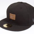 King Apparel x New Era "Krest Select"