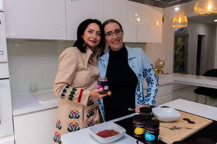 Súlyos betegségből született a szuperzöldség