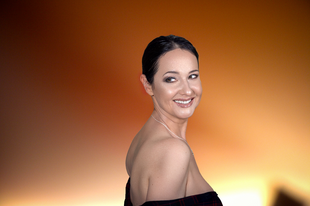 Francia film főszerepéért jelölték Goztola Lorent Kristinát a Legjobb Színésznő díjára