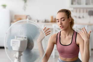 Megéri még egyáltalán ventilátort használni?