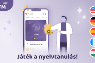 Így segít a KRÉTA MI-je a nyelvtanulásban ingyen