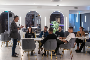 Hollywoodi díszletek között derül ki, ki a legjobb a csapatban