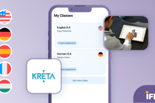 Ingyenes AI eszköz segíti az érettségizőket a téli szüneti felkészülésben