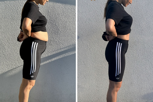 Válasz a kétkedőknek: Kulcsár Edina döbbenetes átalakulásának valódi története