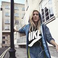 Ellie Goulding ft. Nike