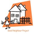 A Good Neighbour Projekt és Eszter megmutatja