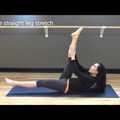 Pilates kezdőknek - POP Pilates for Beginners - Total Body Workout