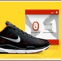 Személyi tréner = Nike+ iPod Nano