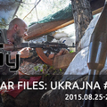 War Files:  Kelet-ukrajnai háború #1