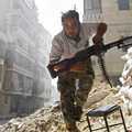 Szíriai háború és béke
