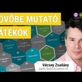 LeaderShape: Jövőbe mutató játékok