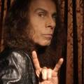 Ronnie James Dio (1942. július 10. – 2010. május 16.)