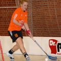 Egyetem vs. floorball, avagy Perje Edina nyomában