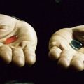 If you take the red pill - Dilemmas around software defined storage