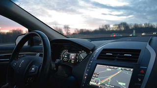 Milyen navigációs rendszert használjunk az autónkban?