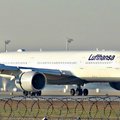 Itt a Lufthansa!