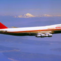 A Qantas is megválik 747-es gépeitől