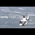 Társas repülés az Airbus-nál