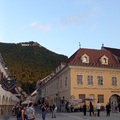 Brassó mindig nyújt valami újat