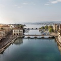 Irány Zürich!