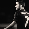 "David Villa nem megy sehova"