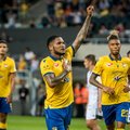 Dac vs FC Nitra taktikai elemzés