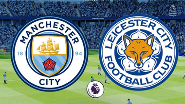 A Leicester kontrájának, illetve lehengerlő Man City titka