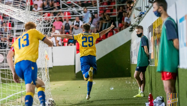 FC ViOn Zlaté Moravce vs FC DAC - taktikai elemzés