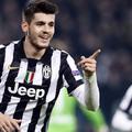 A Juventus spanyolja semmi pénzért nem menne vissza a Real Madridba