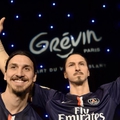 Ibrahimovic saját magára cserélné az Eiffel-tornyot