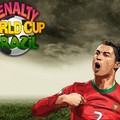 Penalty World Cup Brazil