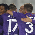 Európa Liga: továbbjutott a Fiorentina