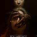 You Are Not My Mother (2021)