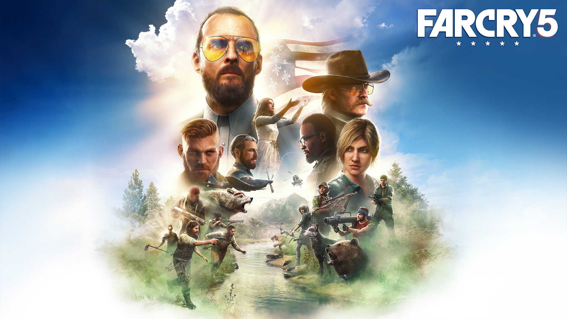 download far cry 6 ps4 for free