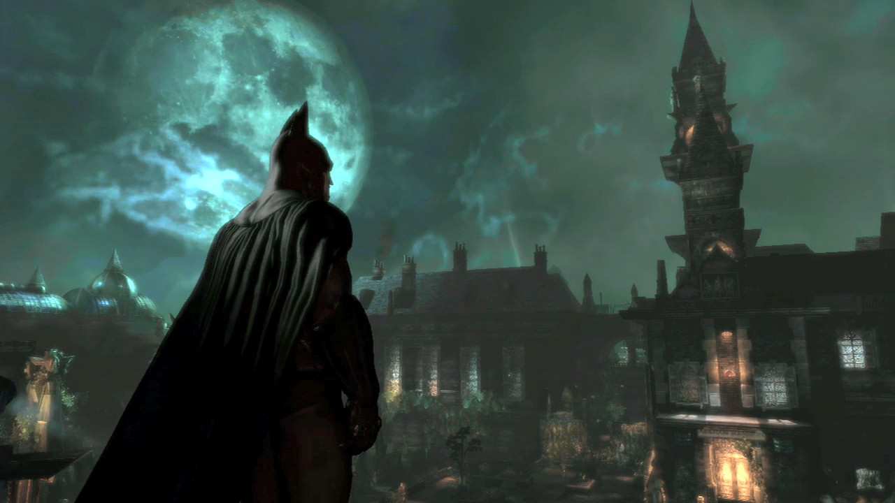 Véletlen vagy szándékos félrevezetés, hogy ezzel a munkacímmel készül az HBO Max gyártású The Batman spinoff-sorozata? 6 batman arkham asylum ps3