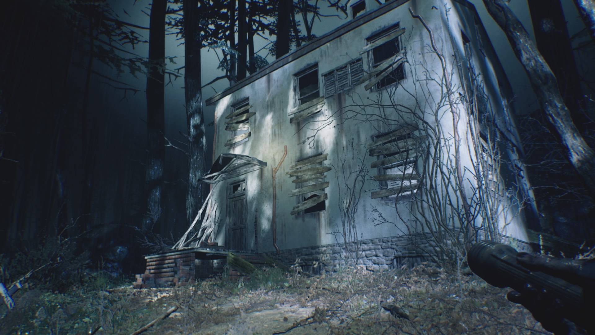 Blair Witch Ps4 Teszt Focker Blog 0849