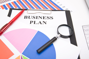 Innovatív üzleti terv 6 lépésben induló és fejlődő vállalkozásoknak