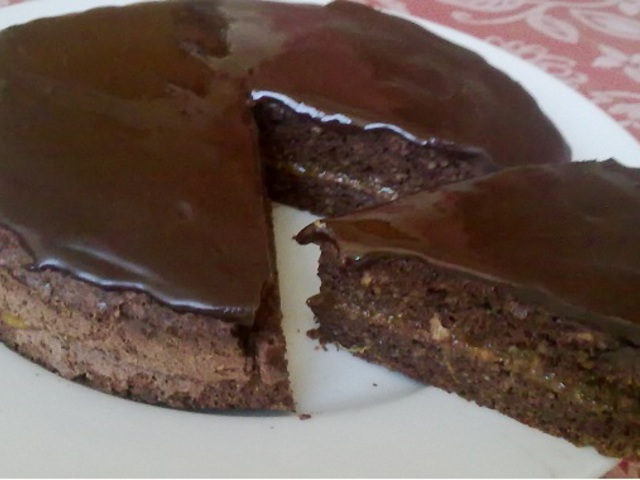 Sacher torta