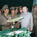 Elhunyt Kim Dzsongil (1941-2011)