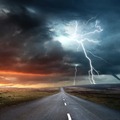 A pánikrohamok és az időjárási viszonyok